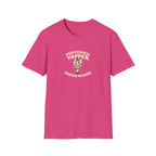 T-Shirt — "Professional Yapper, Amateur Mechanic" Funny Mechanic Tee