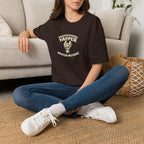 T-Shirt — "Professional Yapper, Amateur Mechanic" Funny Mechanic Tee