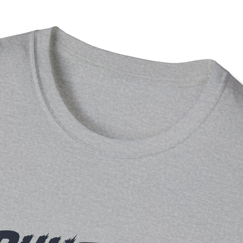 Built Here Driven Proud Truck T-Shirt