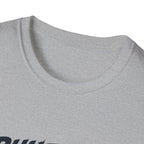 Built Here Driven Proud Truck T-Shirt