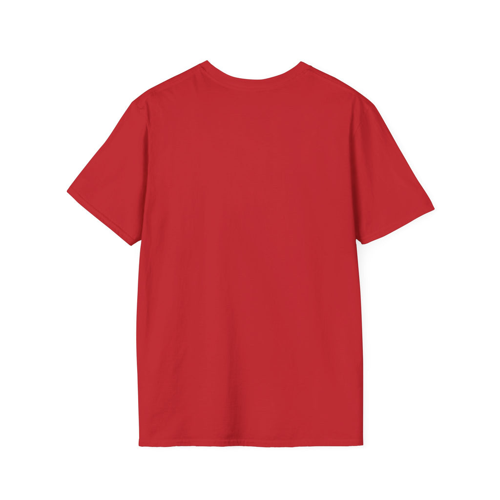Losing My Marbles Graphic T-Shirt