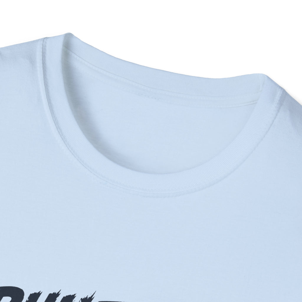 Built Here Driven Proud Truck T-Shirt