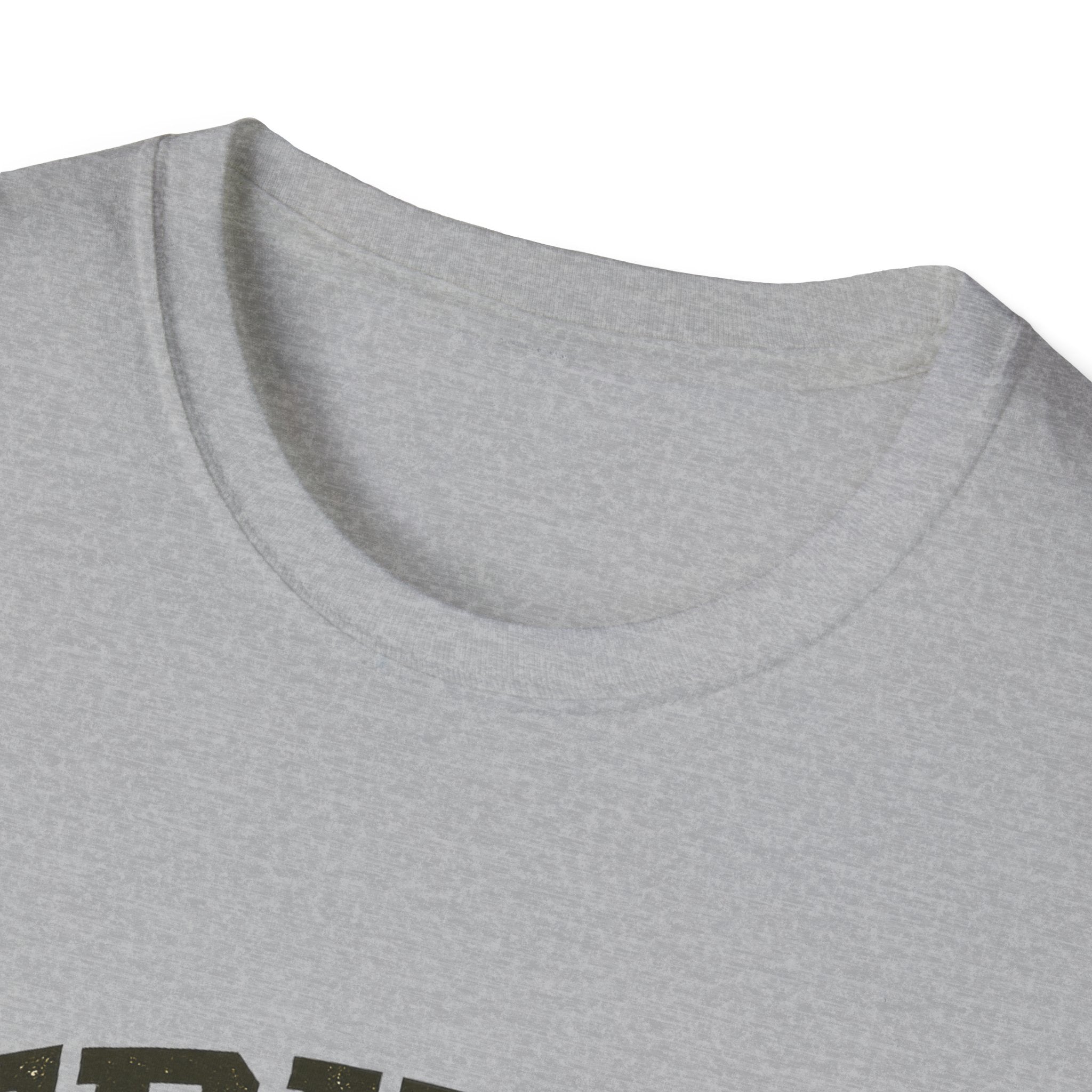 Truck Country T-Shirt — Vintage Camping Truck Graphic Tee