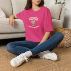 T-Shirt — "Professional Yapper, Amateur Mechanic" Funny Mechanic Tee