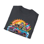 Dog Days Surf Crew T-Shirt
