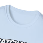 Catch My Drift! Drift Car T-Shirt — Racing Graphic Tee for Car Enthusiasts