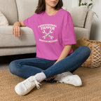 Professional Yapper T-Shirt — “Professional Yapper Amateur Mechanic” Funny Mechanic Tee