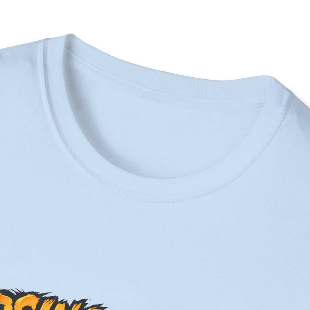 Losing My Marbles Graphic T-Shirt