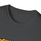 Losing My Marbles Graphic T-Shirt
