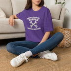 Professional Yapper T-Shirt — “Professional Yapper Amateur Mechanic” Funny Mechanic Tee