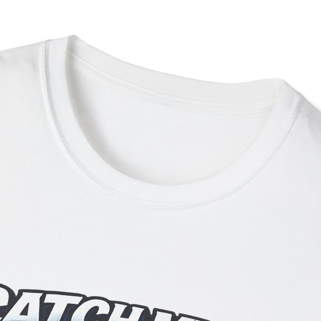 Catch My Drift! Drift Car T-Shirt — Racing Graphic Tee for Car Enthusiasts