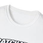 Catch My Drift! Drift Car T-Shirt — Racing Graphic Tee for Car Enthusiasts