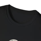 Midnight Run Car T-Shirt — Racing Drift Streetwear Tee