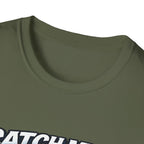 Catch My Drift! Drift Car T-Shirt — Racing Graphic Tee for Car Enthusiasts