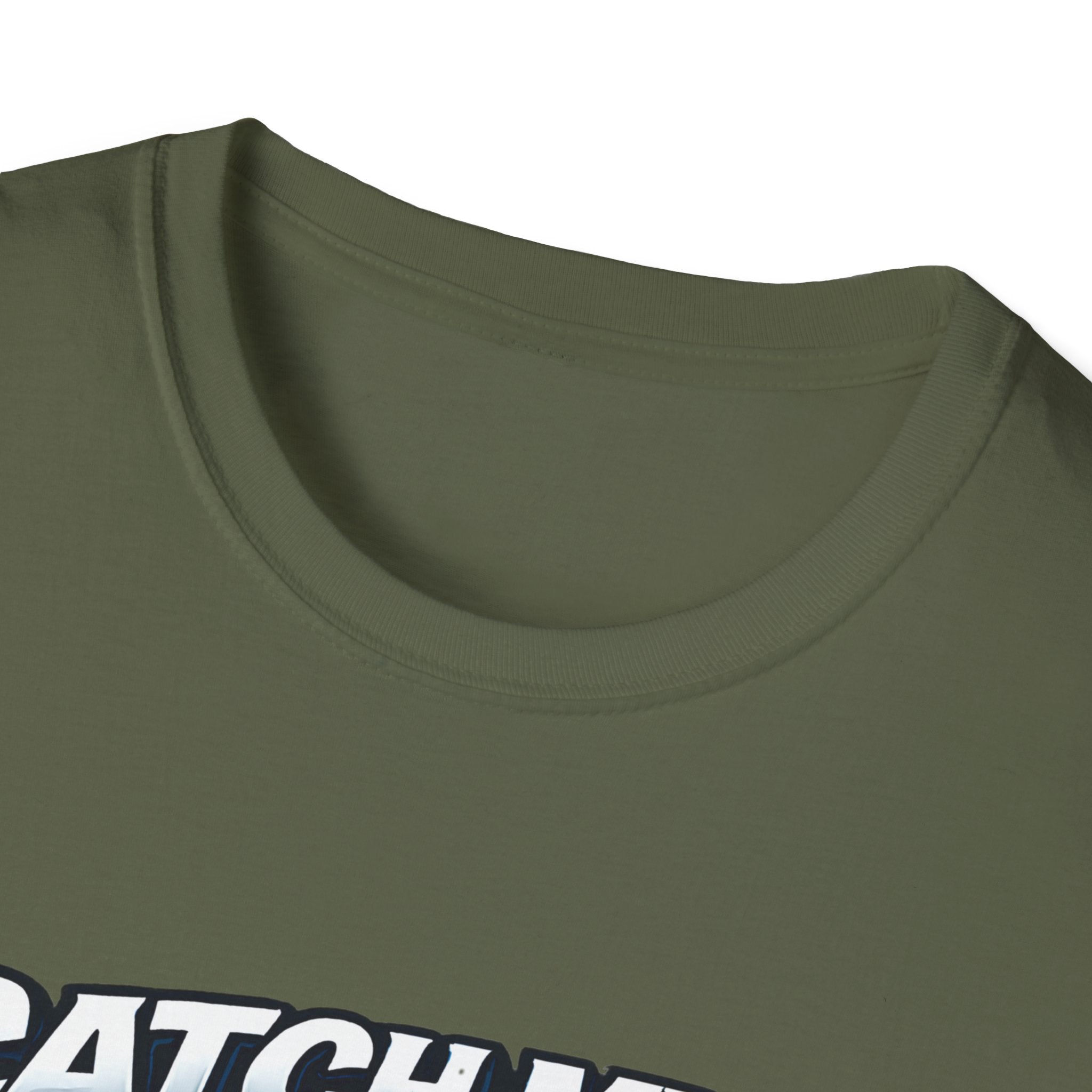 Catch My Drift! Drift Car T-Shirt — Racing Graphic Tee for Car Enthusiasts