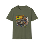 Losing My Marbles Graphic T-Shirt