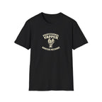 T-Shirt — "Professional Yapper, Amateur Mechanic" Funny Mechanic Tee