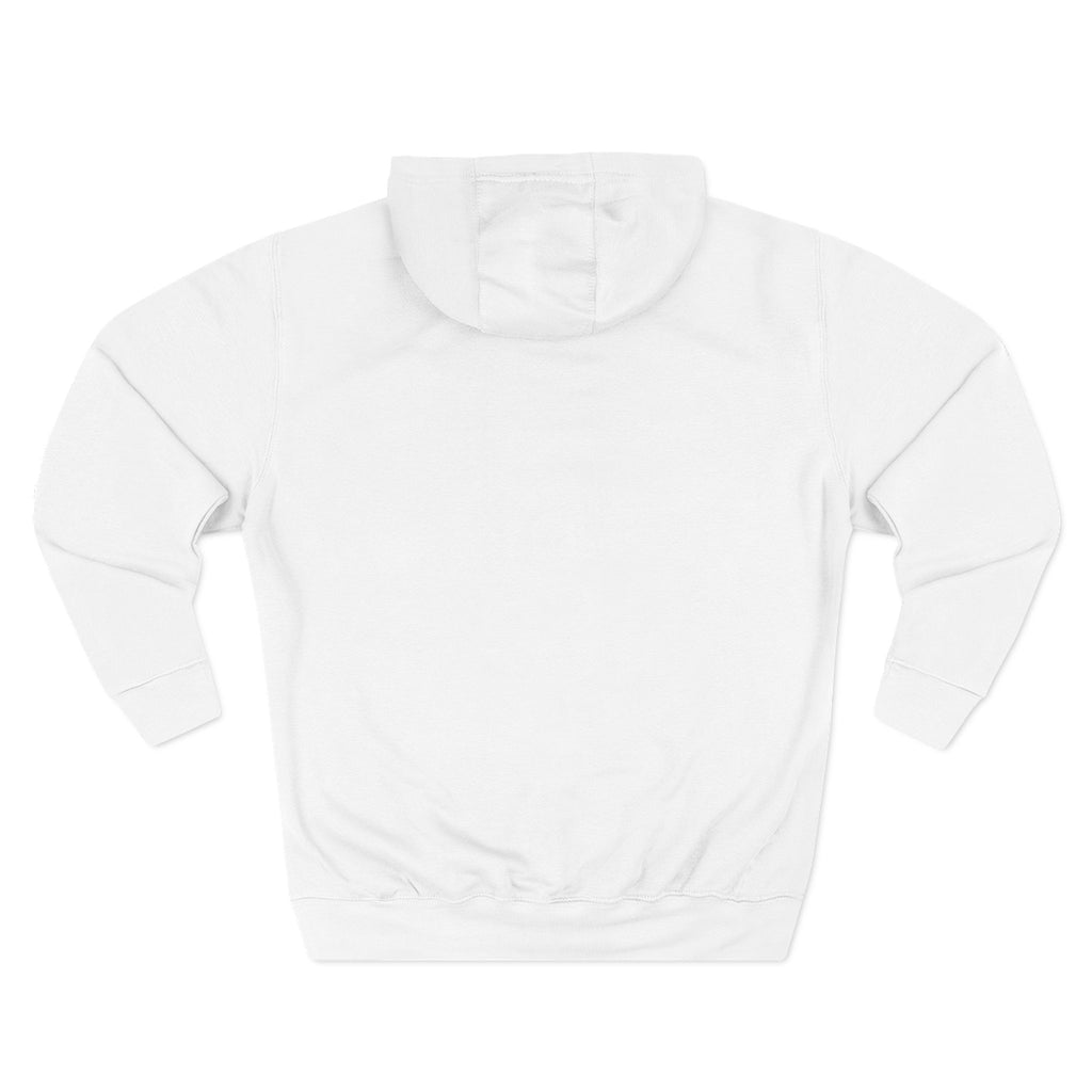 Night Drive Graphic Hoodie — 'Night Shift' Vintage Car Fleece Pullover