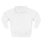 Night Drive Graphic Hoodie — 'Night Shift' Vintage Car Fleece Pullover