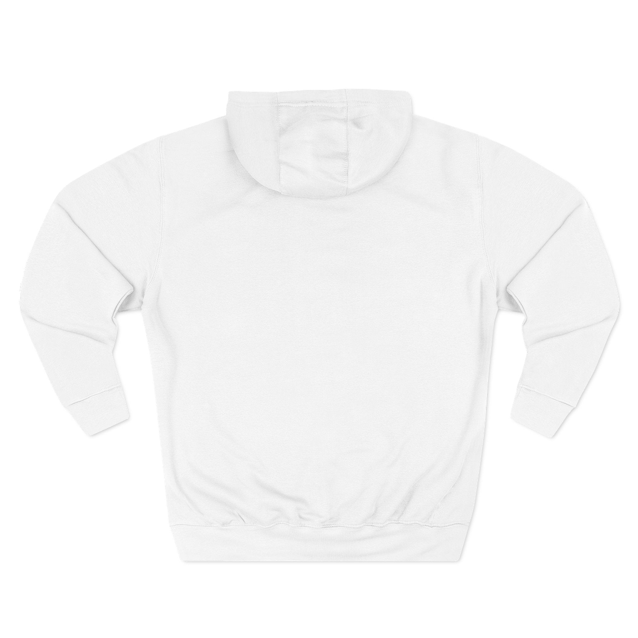 Night Drive Graphic Hoodie — 'Night Shift' Vintage Car Fleece Pullover