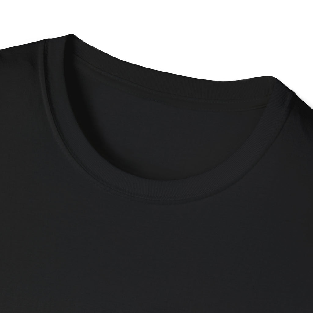 Redline Racing Car T-Shirt — Sporty Drift Graphic Tee