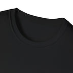 Redline Racing Car T-Shirt — Sporty Drift Graphic Tee