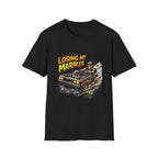 Losing My Marbles Graphic T-Shirt