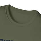 Built Here Driven Proud Truck T-Shirt