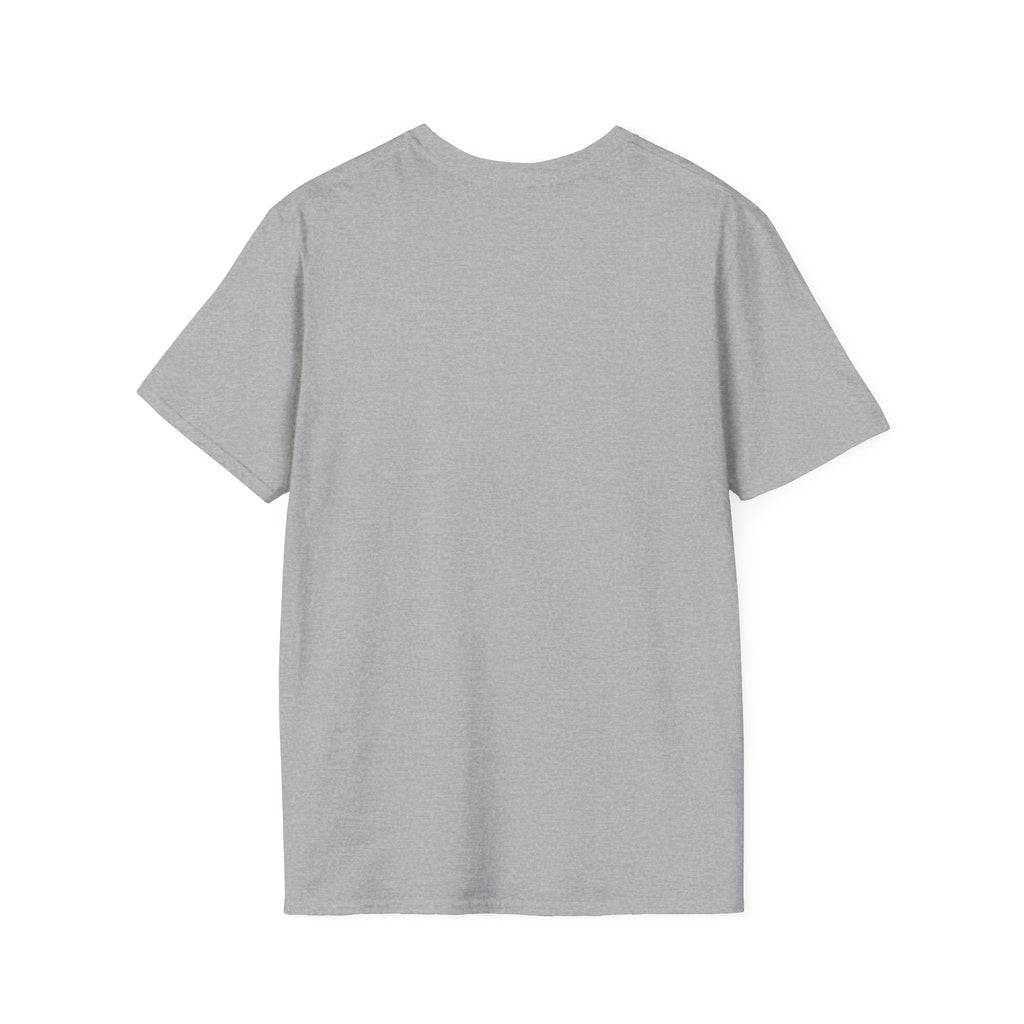 American Made Van T-Shirt — Patriotic USA Work Truck Tee