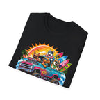 Dog Days Surf Crew T-Shirt