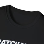 Catch My Drift! Drift Car T-Shirt — Racing Graphic Tee for Car Enthusiasts