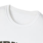 Truck Country T-Shirt — Vintage Camping Truck Graphic Tee