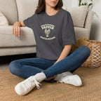 T-Shirt — "Professional Yapper, Amateur Mechanic" Funny Mechanic Tee