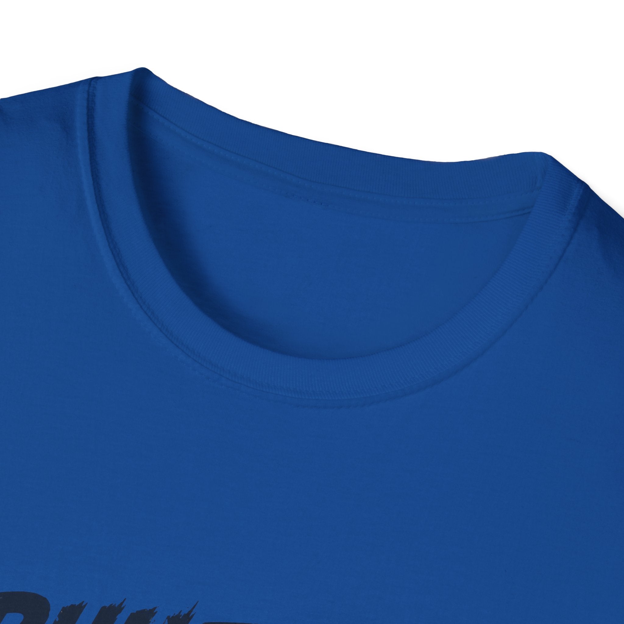 Built Here Driven Proud Truck T-Shirt