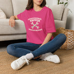 Professional Yapper T-Shirt — “Professional Yapper Amateur Mechanic” Funny Mechanic Tee