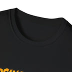 Losing My Marbles Graphic T-Shirt