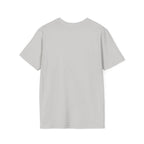Made in America Truck T-Shirt — "Made in America. Built for the Land." Patriotic Vintage Pickup Tee