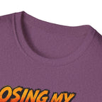Losing My Marbles Graphic T-Shirt