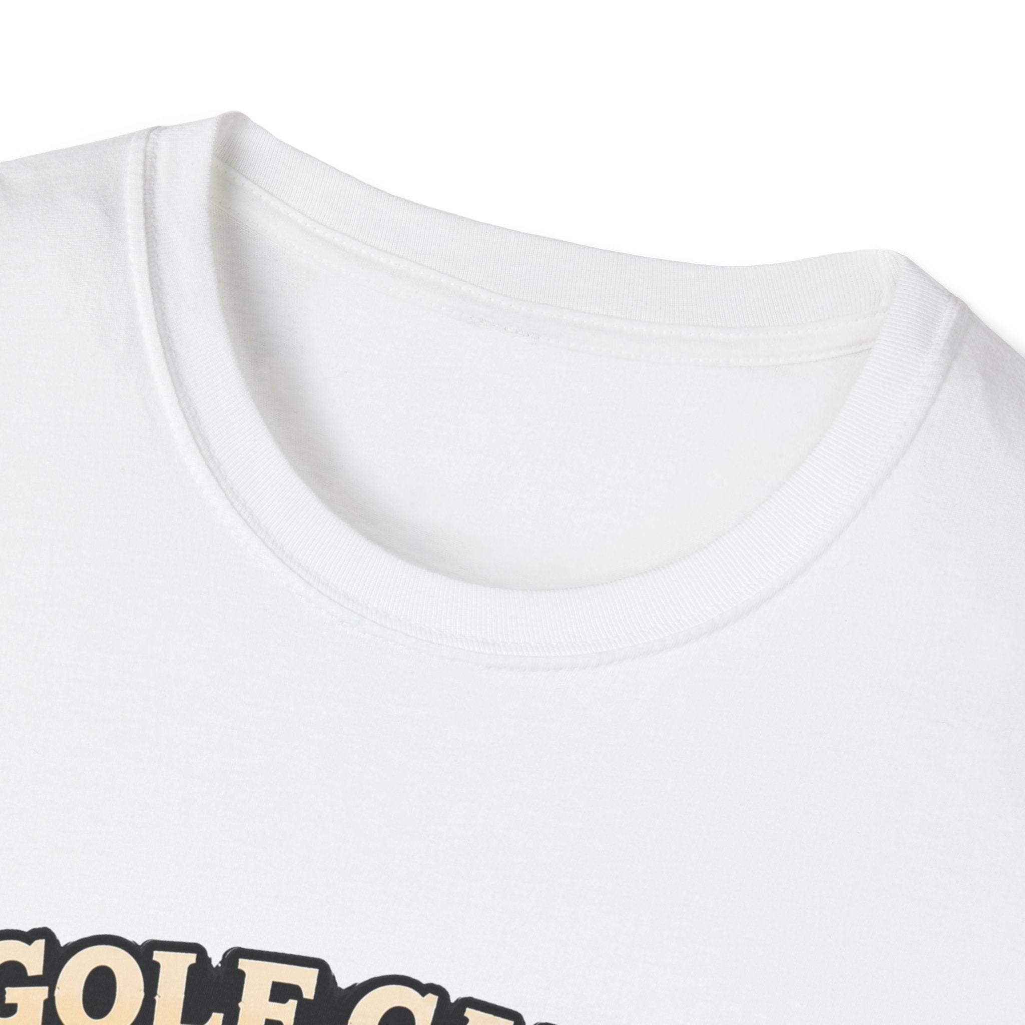 Golf Cart Mafia T-Shirt — Retro Off-Road Golf Cart Graphic Tee