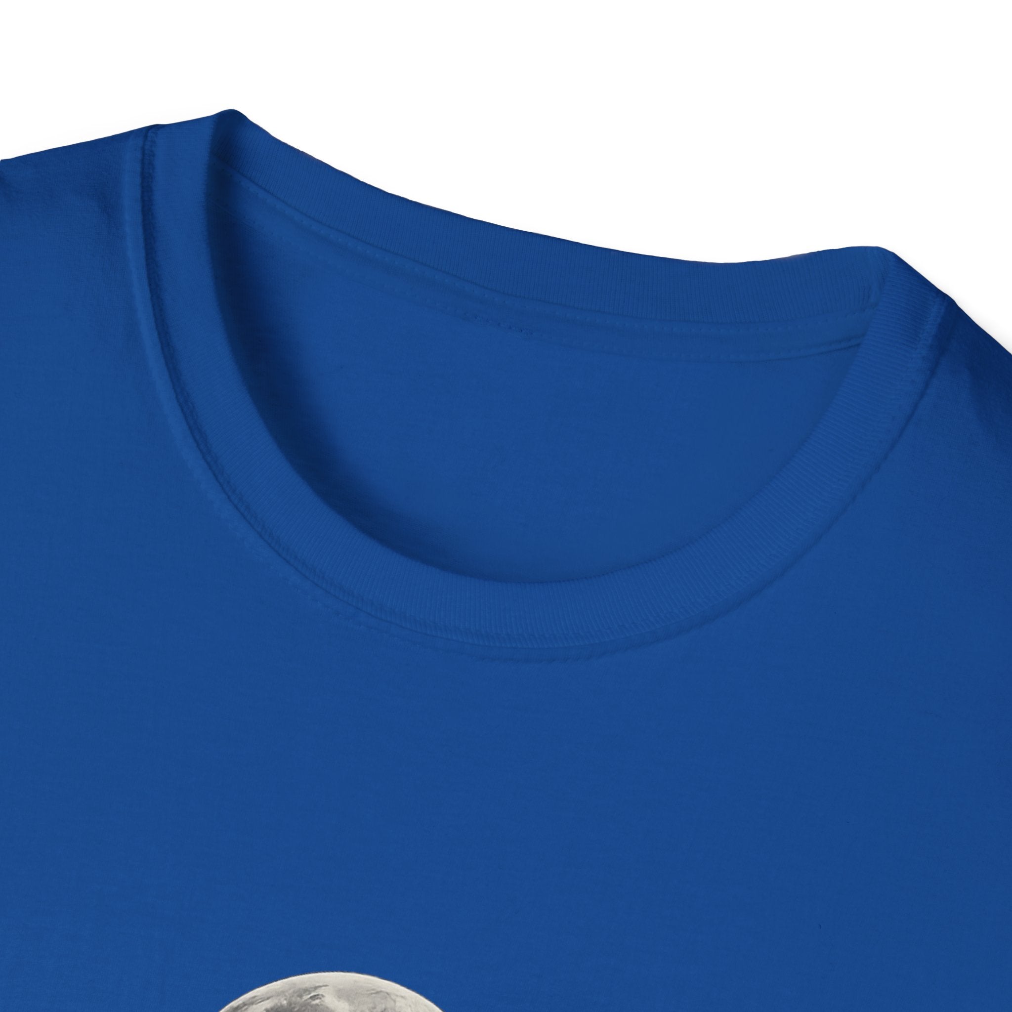 Midnight Run Car T-Shirt — Racing Drift Streetwear Tee