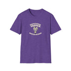 T-Shirt — "Professional Yapper, Amateur Mechanic" Funny Mechanic Tee