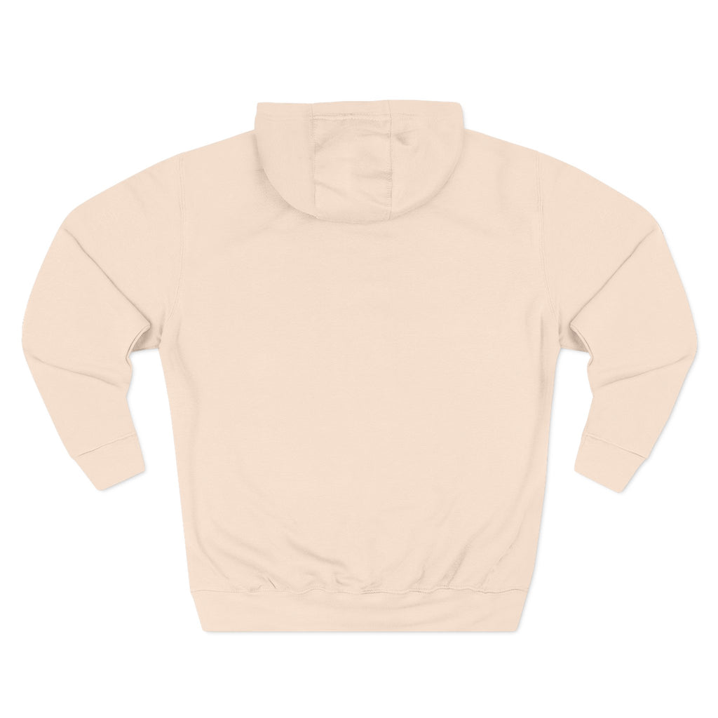 Night Drive Graphic Hoodie — 'Night Shift' Vintage Car Fleece Pullover