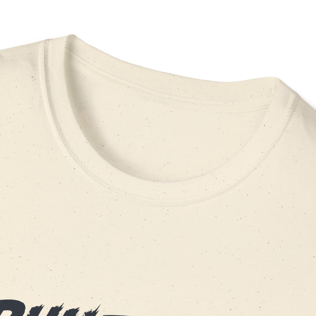 Built Here Driven Proud Truck T-Shirt