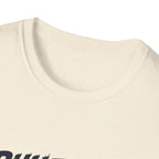 Built Here Driven Proud Truck T-Shirt