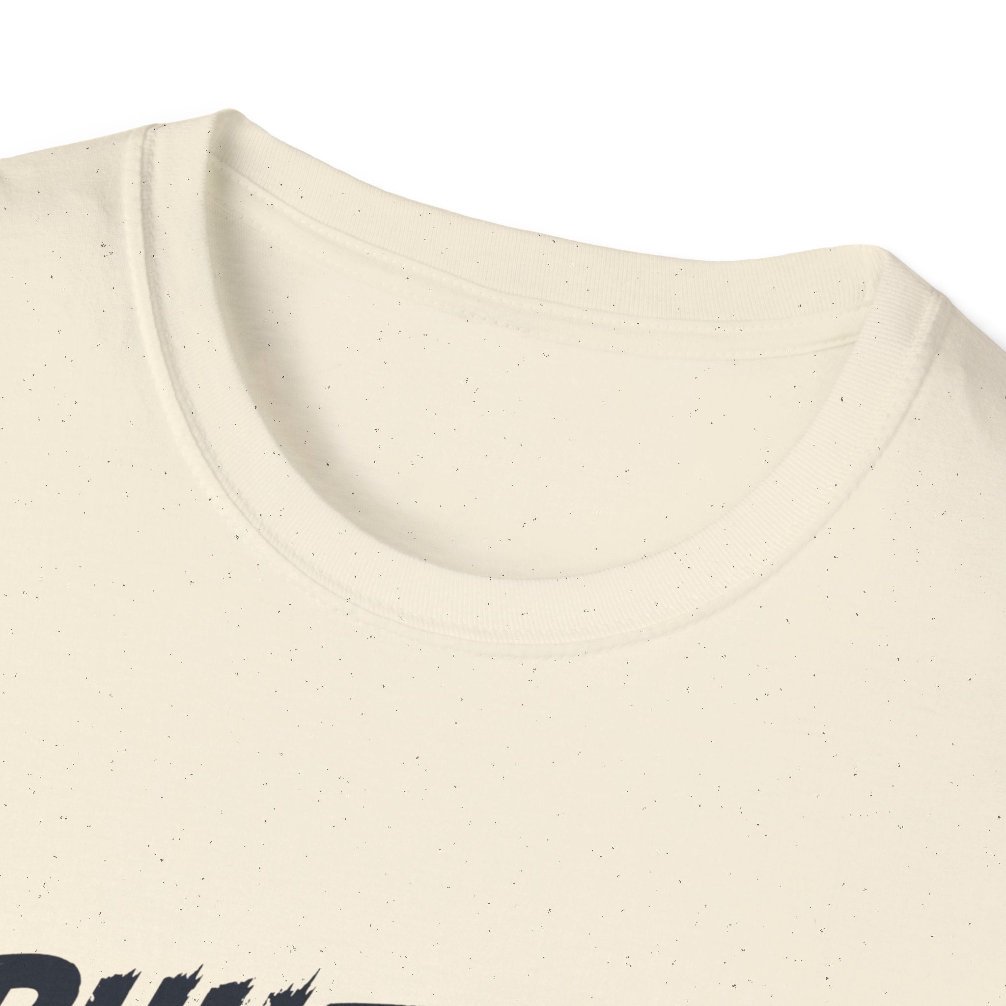 Built Here Driven Proud Truck T-Shirt
