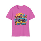 Dog Days Surf Crew T-Shirt
