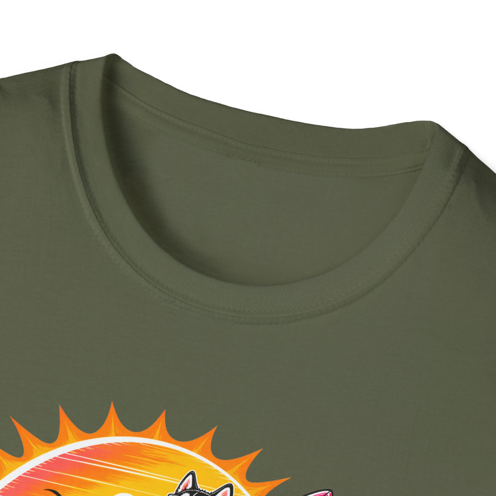 Dog Days Surf Crew T-Shirt