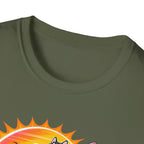 Dog Days Surf Crew T-Shirt