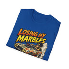 Losing My Marbles Graphic T-Shirt
