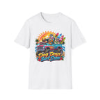Dog Days Surf Crew T-Shirt